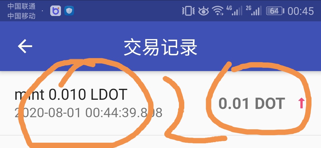 tp钱包闪兑没到账_钱包币币闪兑_tp钱包怎么闪兑bnb