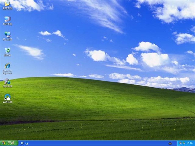 纯净版ghostwin10_win7 64位 纯净版 ghost_win764位纯净游戏版