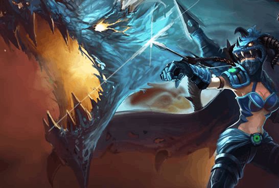 dota后期三大核_dota核弹_dota后期大核