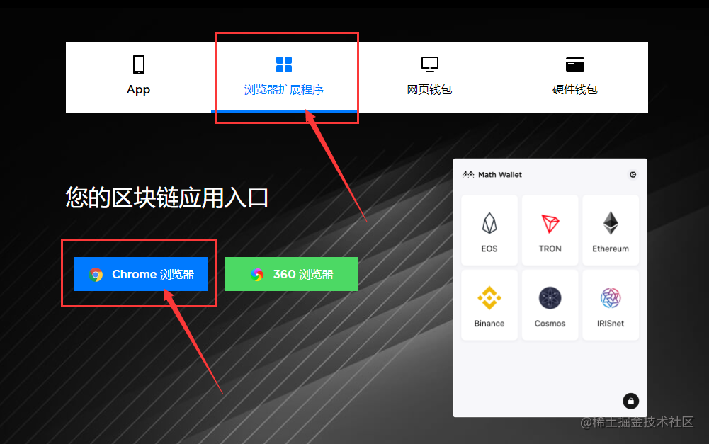 钱包浏览器是什么_钱包官方网站_tp钱包官网下载网址浏览器