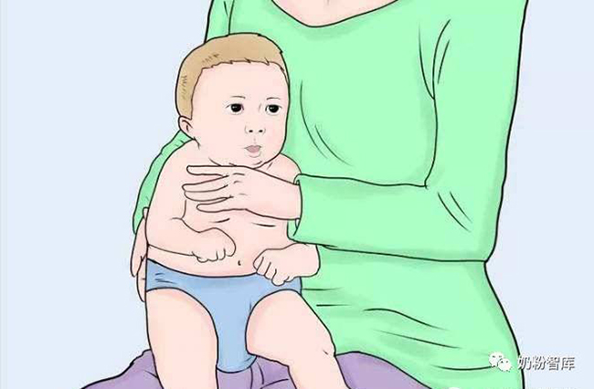 喂完奶宝宝打嗝是吃饱了吗_宝宝吃完奶打嗝很久_宝宝奶后打嗝