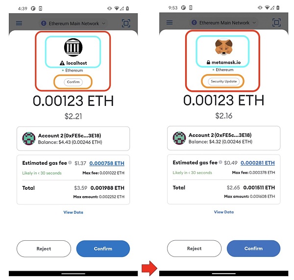 tp钱包不安全性_钱包的安全性_钱包app安全可靠吗