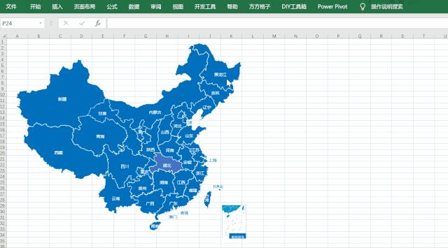 地图制作的方法和流程_mapinfo 地图怎么制作_地图制作路线图
