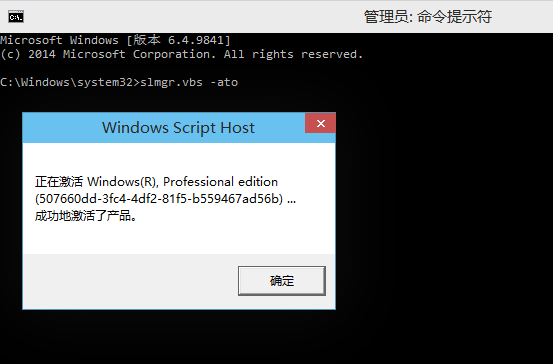 密钥激活windows要多久_激活windows8.1的密钥_密钥激活windows10
