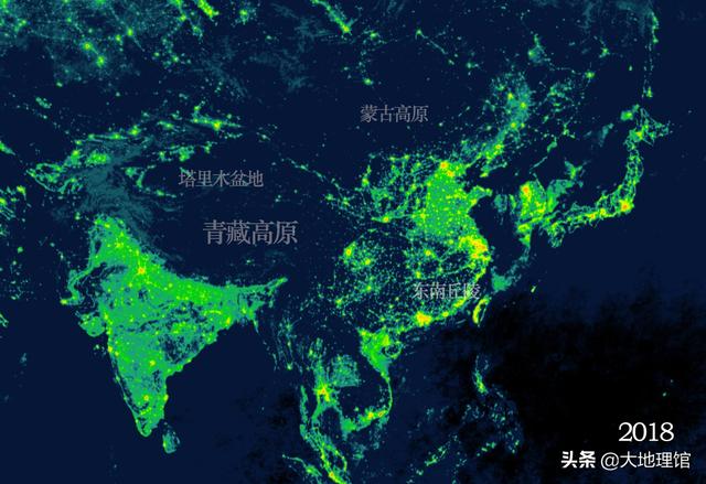 地图数据显示_地图显示区域数据_在mapinfo地图只显示簇2的地图