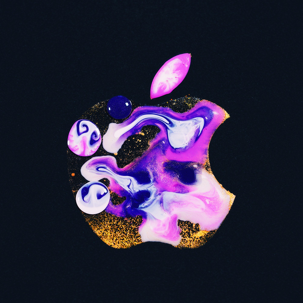 apple海报_wwdc海报_苹果wwdc海报