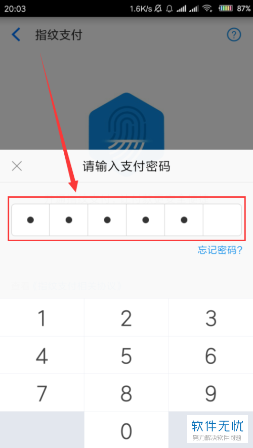 钱包支付密码是什么_tp钱包支付密码_钱包支付密码已锁定怎么重置