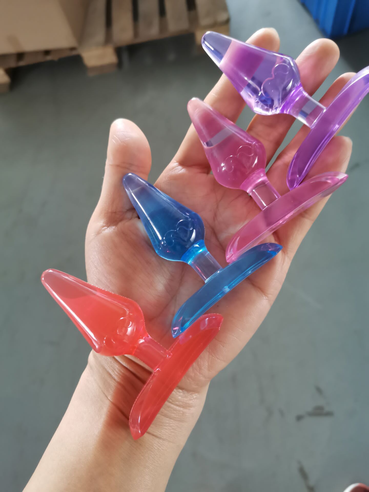 肛门失禁的案例_肛门失禁专科情况_肛门失禁诊断标准
