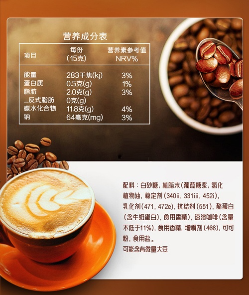 咖啡卡通头像_麦咖啡咖啡师卡通_咖啡卡通素材