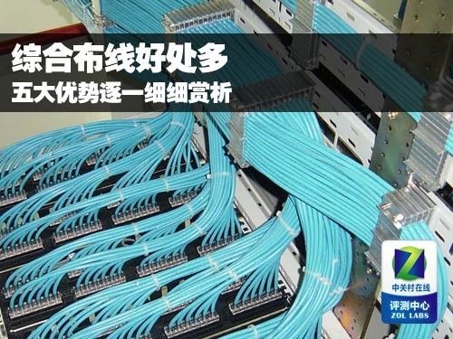 综合布线国标_综合布线中国标准_综合布线系统国标