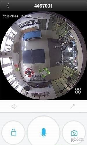 监控报警软件_之软监控报警系统家庭版_家用报警监控摄像
