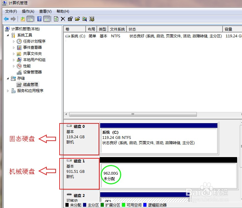 重装系统到新硬盘_重装硬盘拿出系统来就蓝屏_如何将硬盘拿出来重装系统