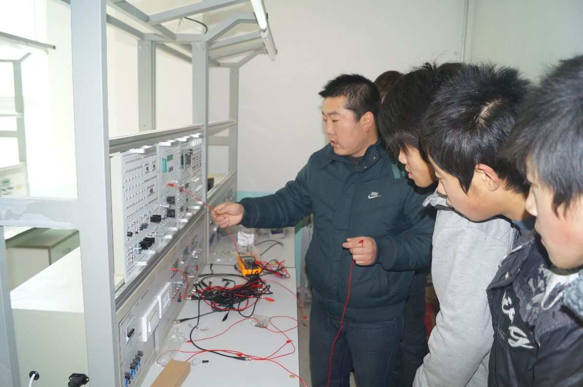 无棣职业中专_中专职业技术学校都有什么专业_无棣职业中专招聘教师