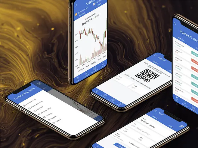 tp钱包下载app老版本_钱包app下载安装安卓版_下载pⅰ钱包