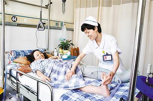 急性炎护理术阑尾后多久复查_急性炎护理术阑尾后多久恢复_急性阑尾炎的术后护理
