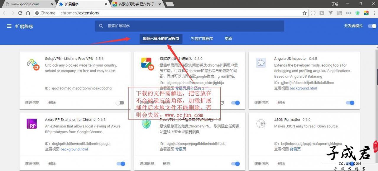 谷歌访问助手手机插件_谷歌访问助手crx_谷歌助手访问外网