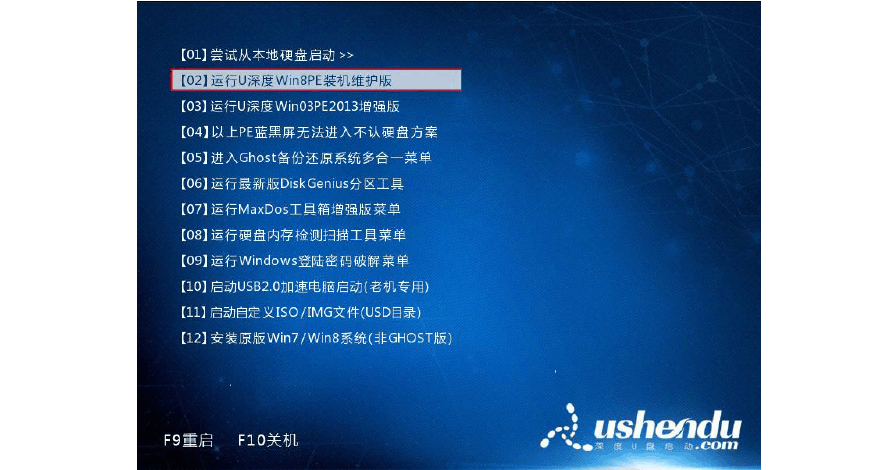 硬盘安装win10系统_ghost xp硬盘安装_硬盘安装教程