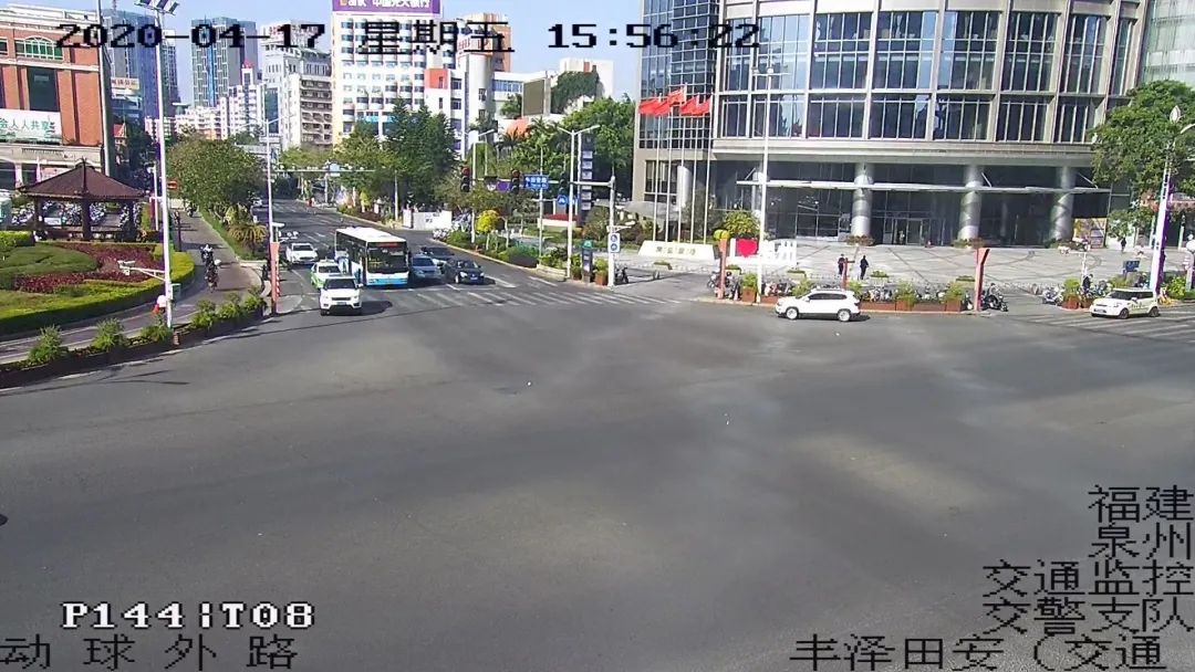 路上监控保留时间_道路监控系统照片保存时间_监控中心录像保存时间