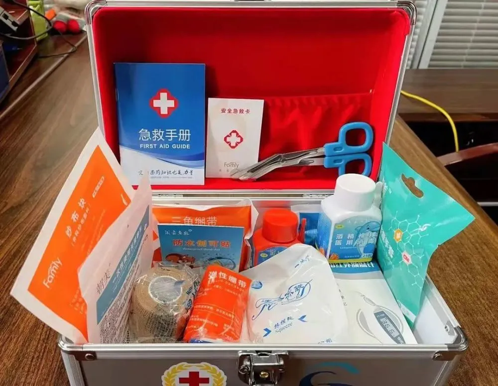 可牛系统急救箱下载_急救箱的使用范围_急救箱如何使用