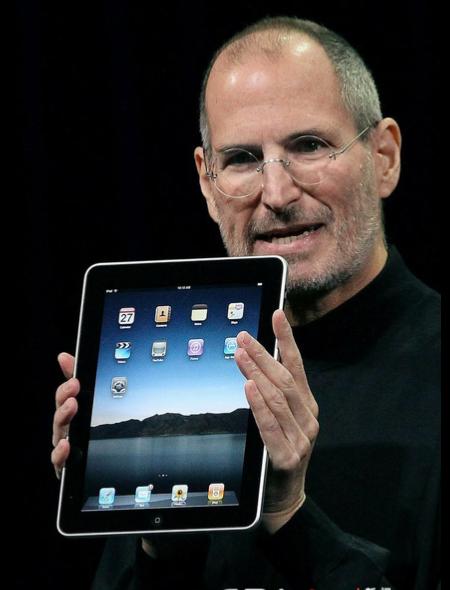 乔布斯apple1_乔布斯让苹果公司大获成功_苹果5乔布斯参与了吗