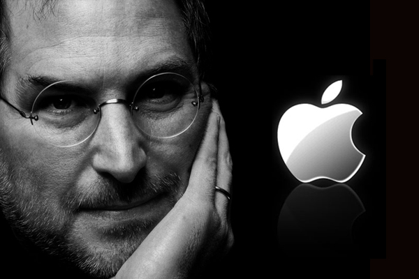 苹果5乔布斯参与了吗_乔布斯让苹果公司大获成功_乔布斯apple1