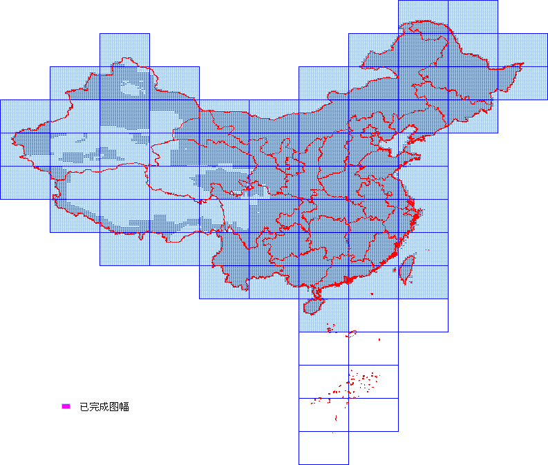 mapinfo 地图栅格化_栅格地图数字化的步骤_栅格地图怎么画