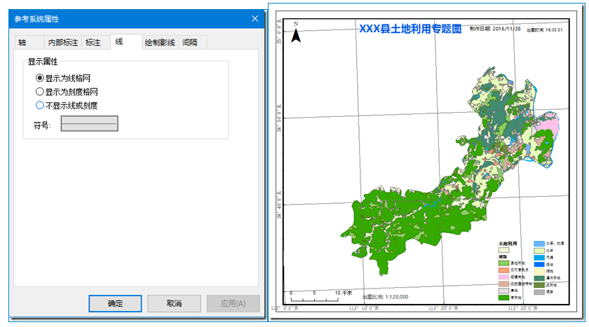 栅格地图怎么画_mapinfo 地图栅格化_栅格地图数字化的步骤