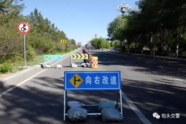 包头哪些路不能走货车_包头货车禁行路地图_包头禁行路段