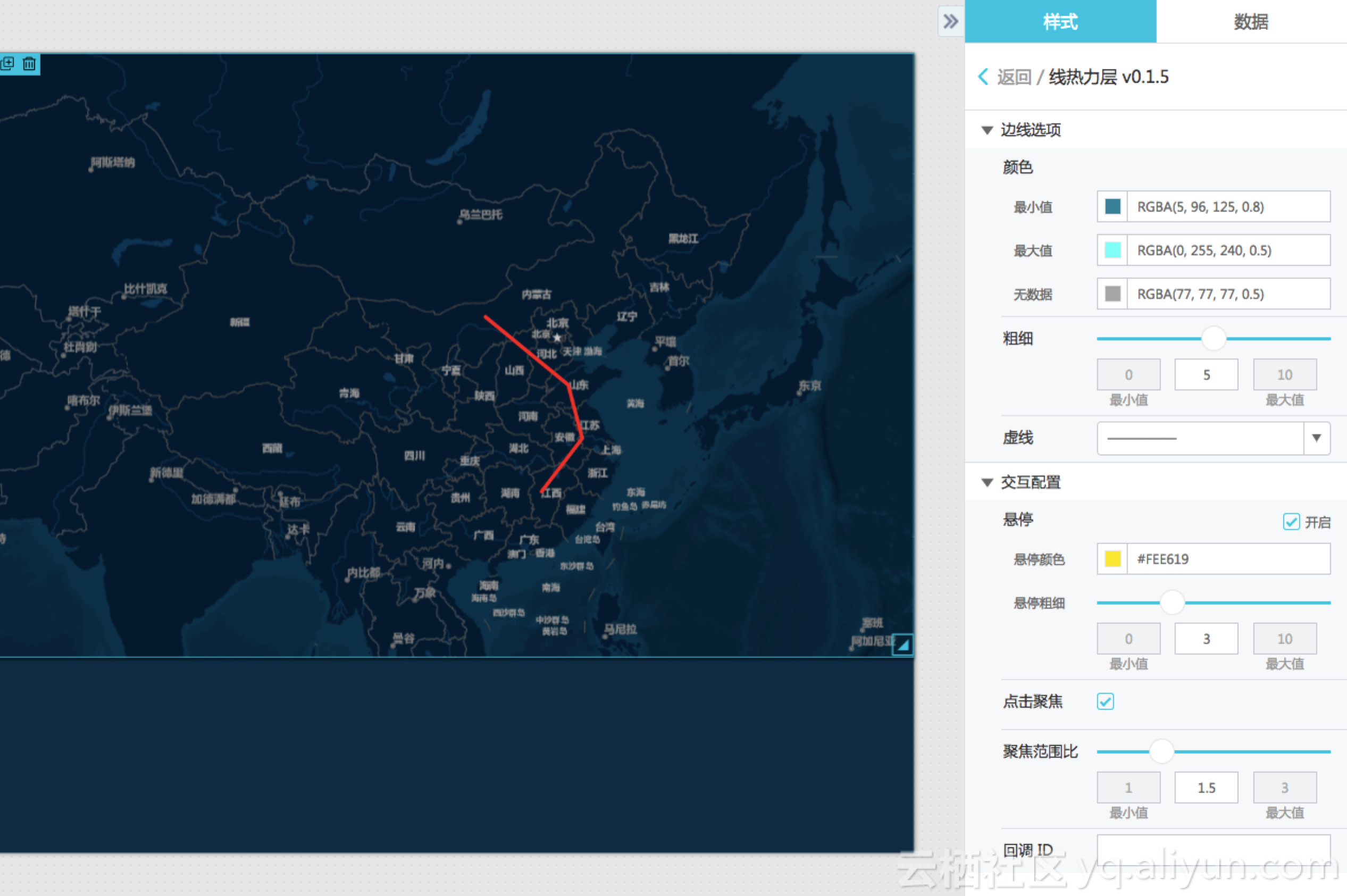 在线地图插件怎么用_地图小插件_mapinfo在线地图插件v1.6.2