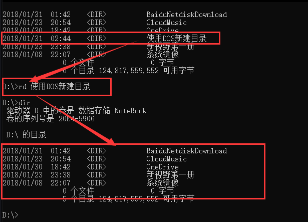 切换盘符命令cd_切换盘符命令_linux切换盘符命令