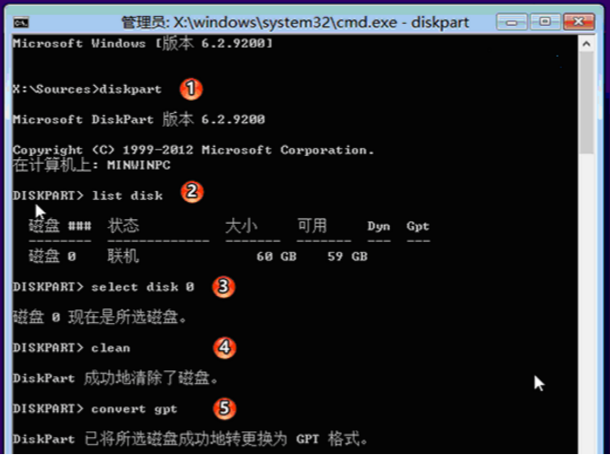 winpe下安装win10_windows7下安装xp_linux下jdk安装教程