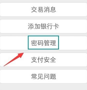 钱包密码怎么改成数字的_im钱包怎么修改密码_钱包的密码