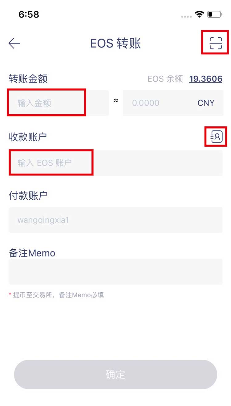 imtokeneos钱包_imtoken钱包trx_imtoken钱包登录帐户不