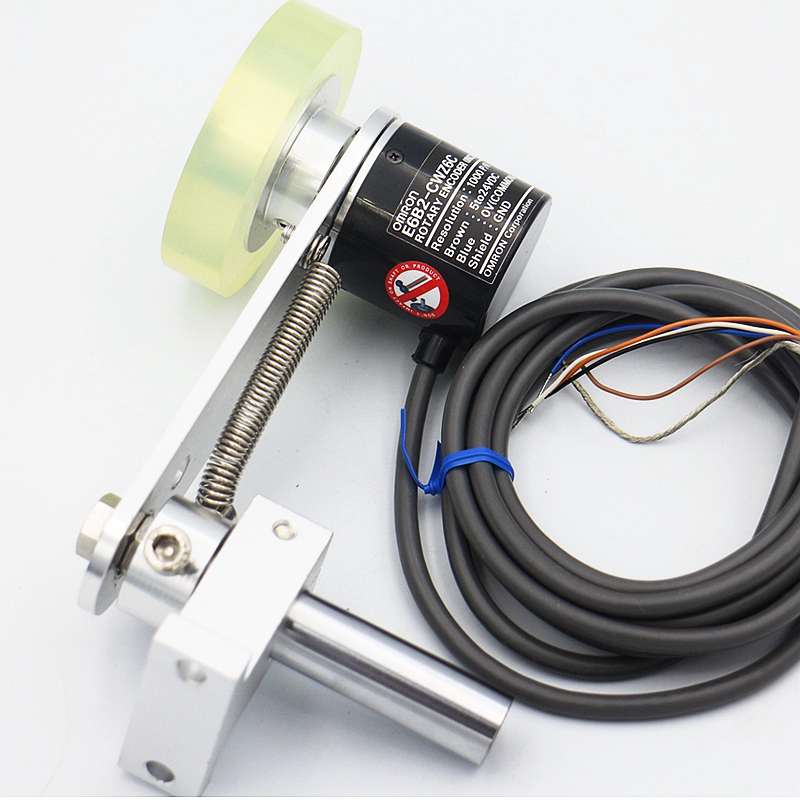 编码器使用说明书_编码器sense_sew编码器说明书