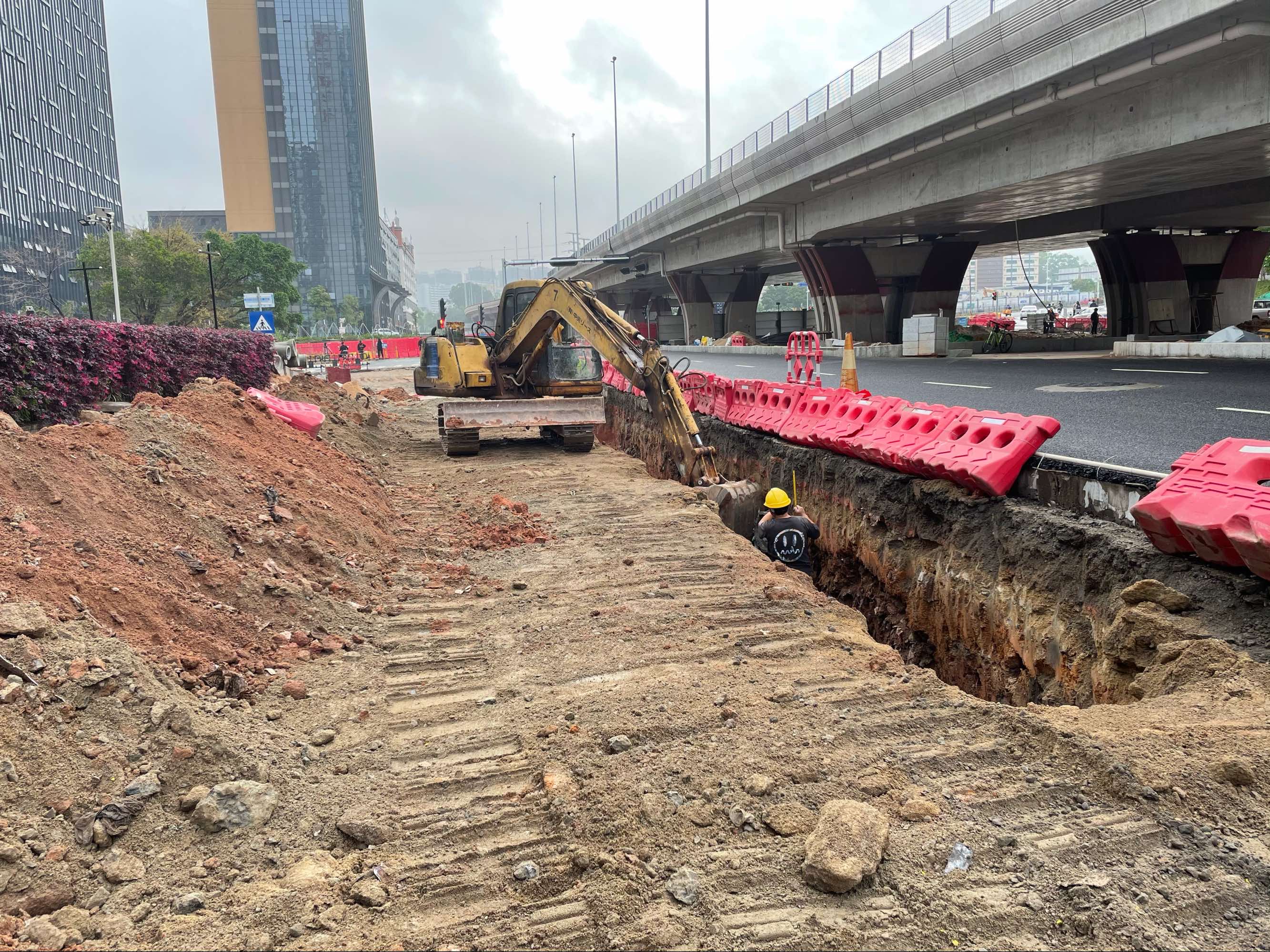 市政道路方案施工规范_市政道路施工方案_市政工程道路施工方案