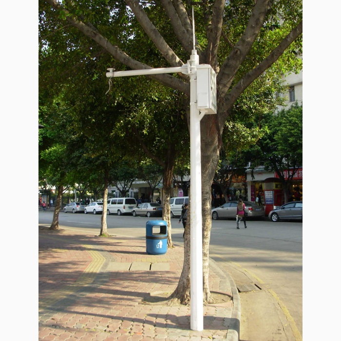 道路监控立杆施工方案_道路监控杆多高_6 3道路监控杆