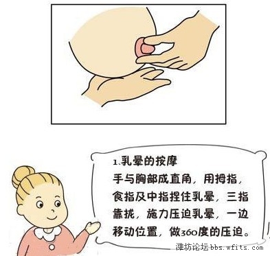 催乳师通乳按摩手法_按摩催乳的原理_按摩催乳的常用手法有哪些