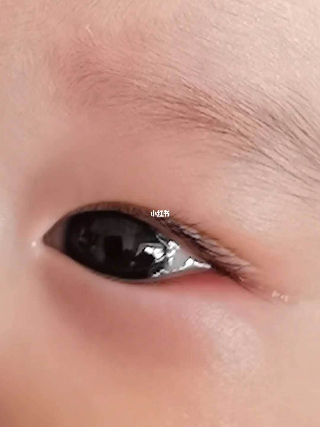 新生儿白眼球发蓝_新生儿白眼珠发蓝_新生儿白眼珠蓝色