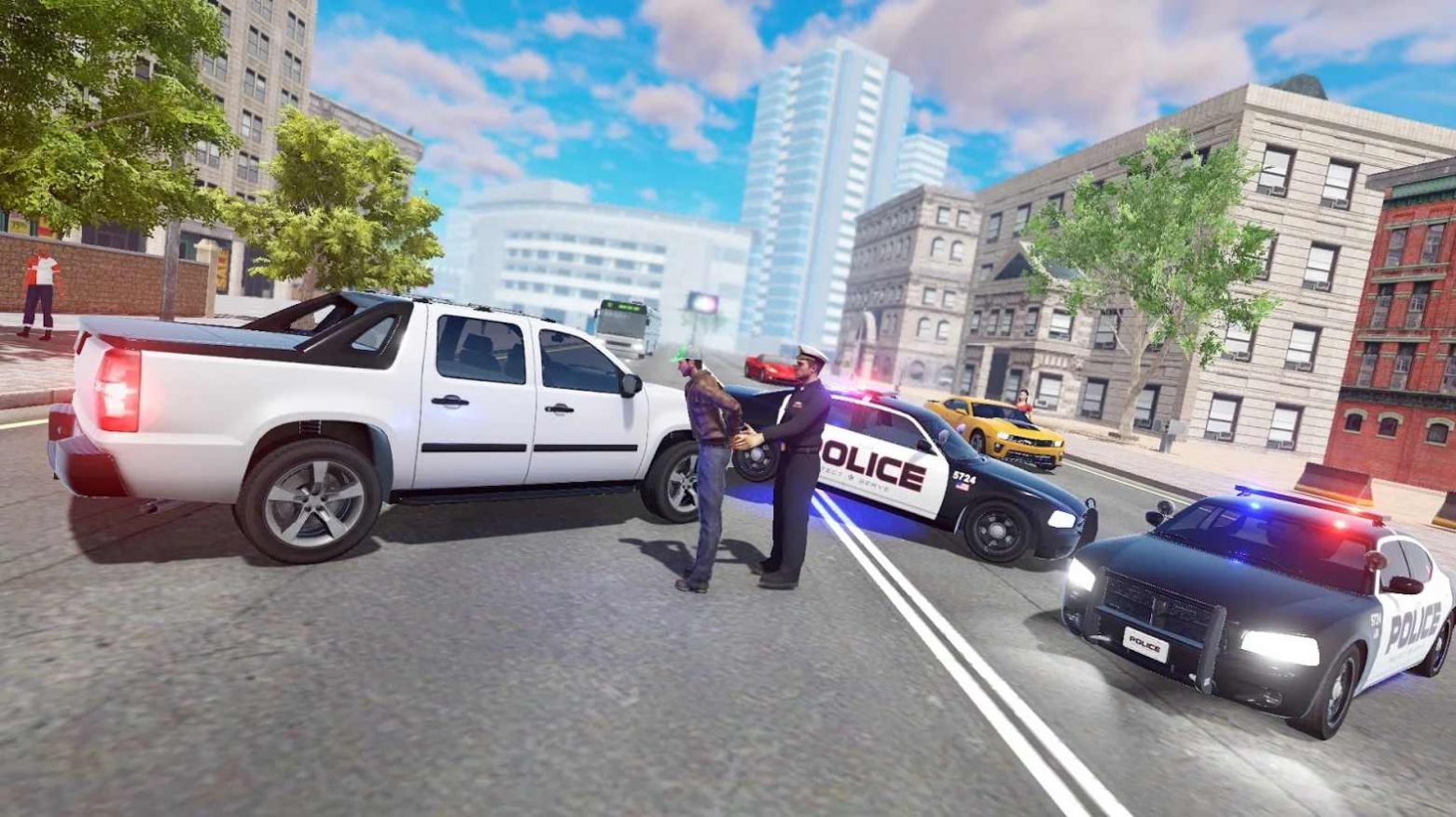 gta5警察mod在哪里下_警察下班后不救人犯罪吗_警察下班可以带枪吗