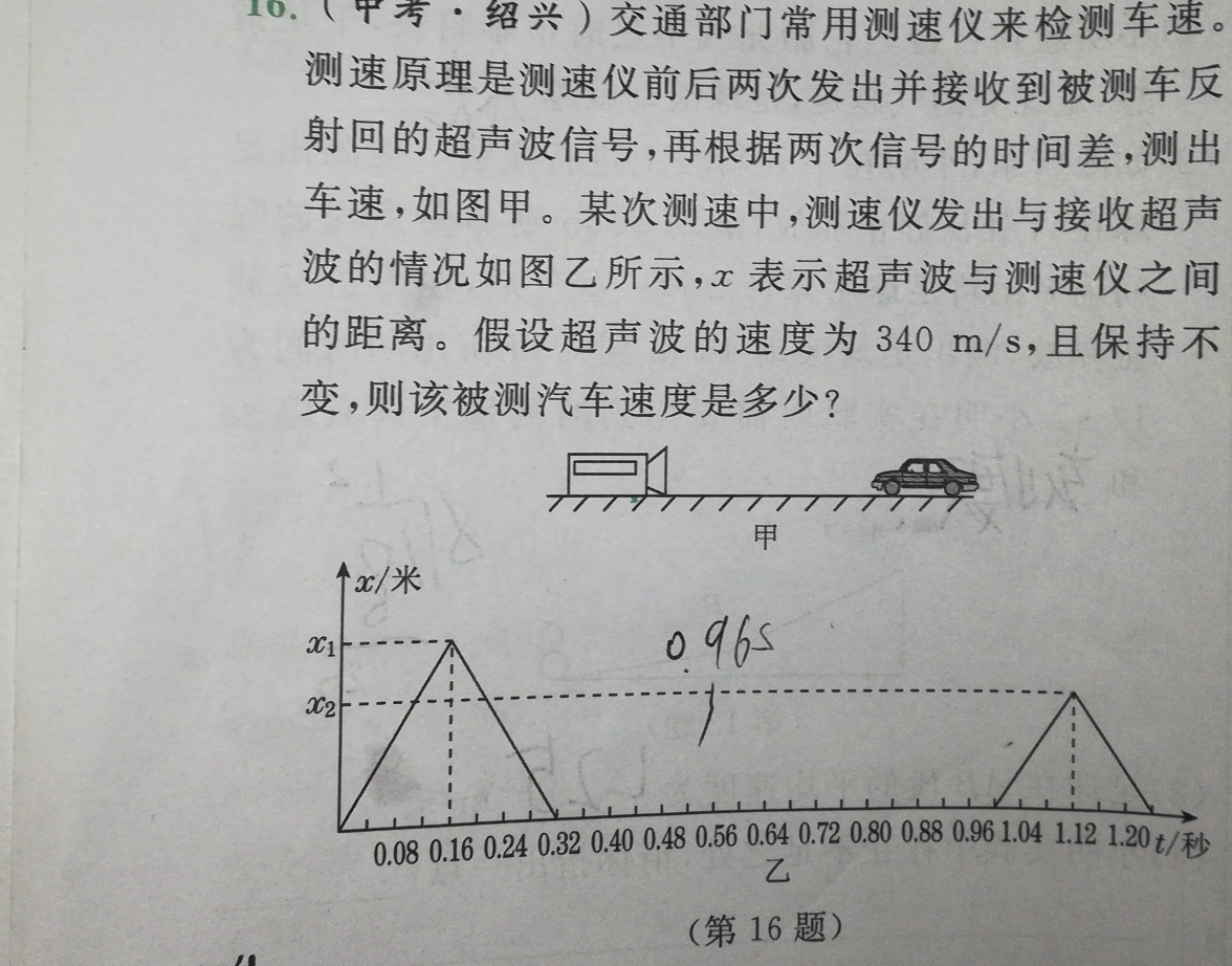 gps测速的工作原理_gps测速的原理_测速原理图