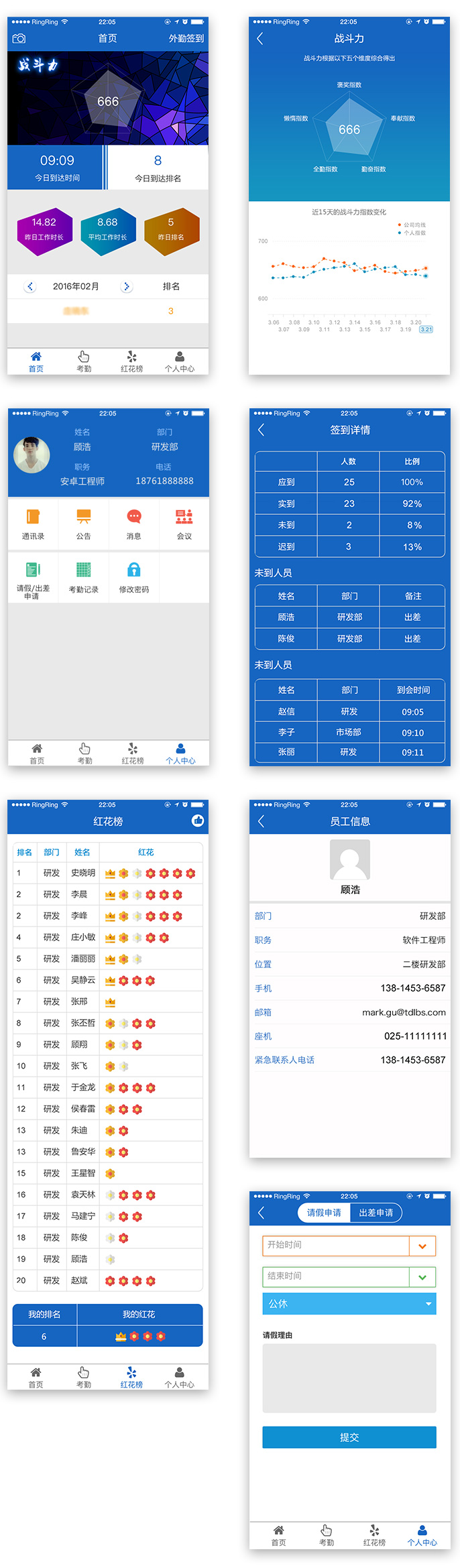 中控考勤表_中控考勤系统标准版_中控考勤机考勤汇总表