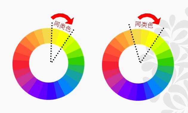ai如何选中相同颜色_选取相同颜色_怎么选中相同颜色的单元格