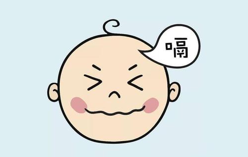 新生儿吃好奶打嗝_新生儿吃完奶经常打嗝_新生儿吃奶打嗝了还要吃