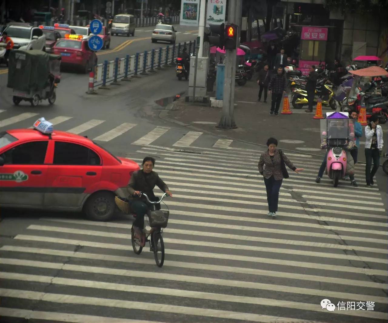 怎么查路口有没有监控_路口是否有监控录像_路口有监控去哪查