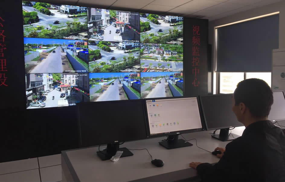 视频实时监控道路怎么设置_视频实时监控道路怎么看_实时道路监控视频