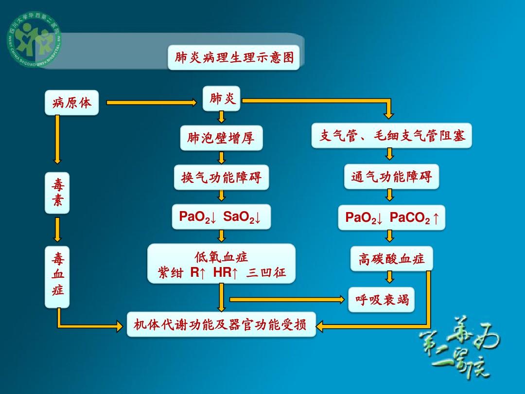 Ⅰ型呼吸衰竭定义_呼吸衰竭如何定义和分类_呼吸定义衰竭型是指