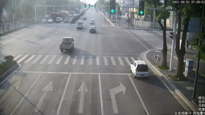 路口装的公安监控摄像头_路口公安监控摄像头_摄像公安路口监控头怎么看