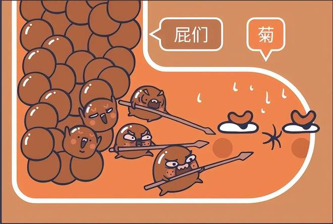 肛门失禁图片_肛门失禁的表现_肛门失禁的临床表现