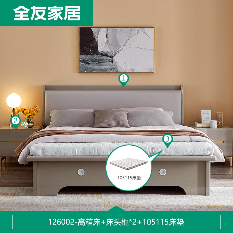 金虎和全友哪个好_全友和金虎对比_全友和金虎家具哪个好