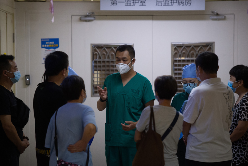 辽宁省医院电话是多少钱_辽宁省朝阳医院哪家好_辽宁省朝阳市第二医院